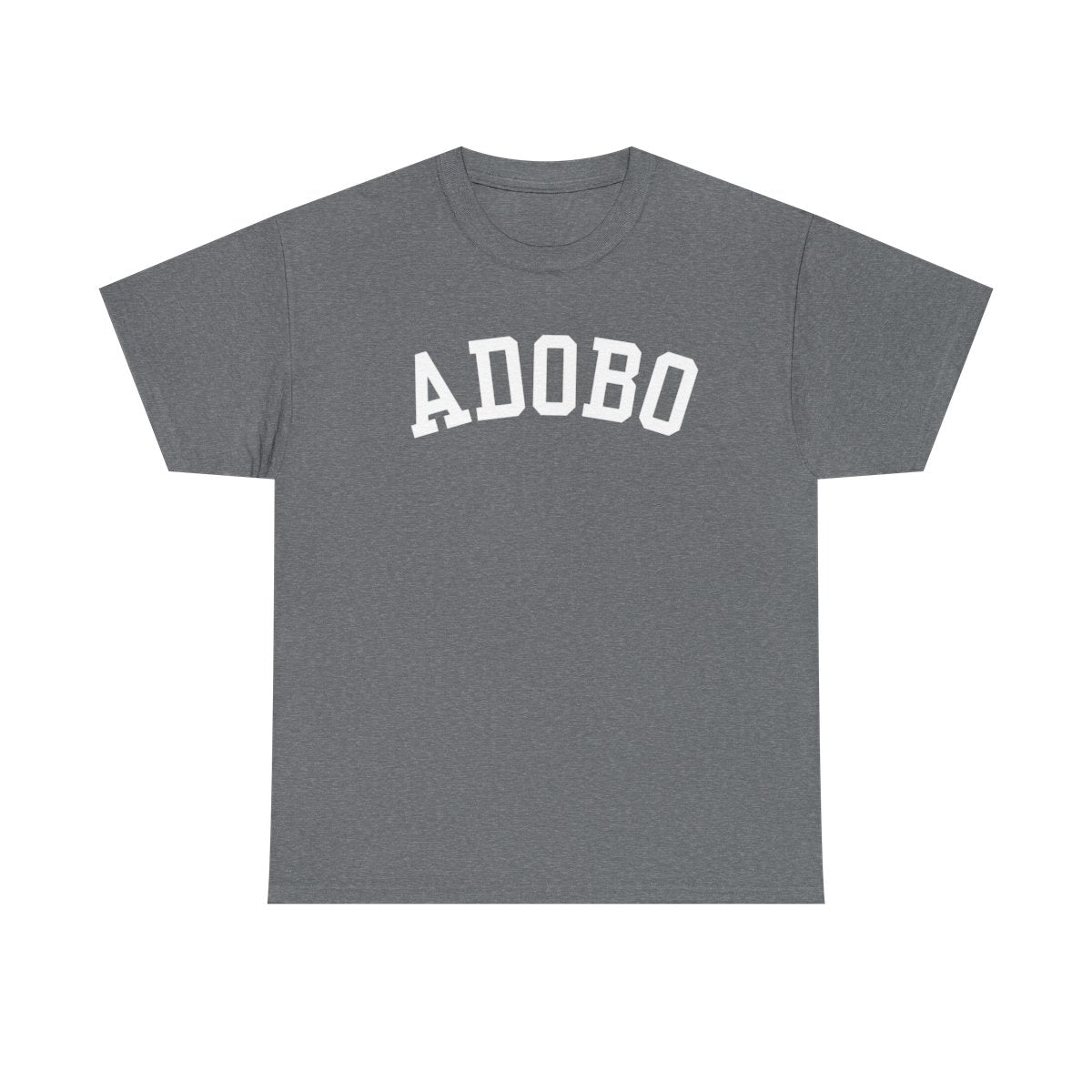 ADOBO FRIED RICE - Filipino Food (Basic Tee)