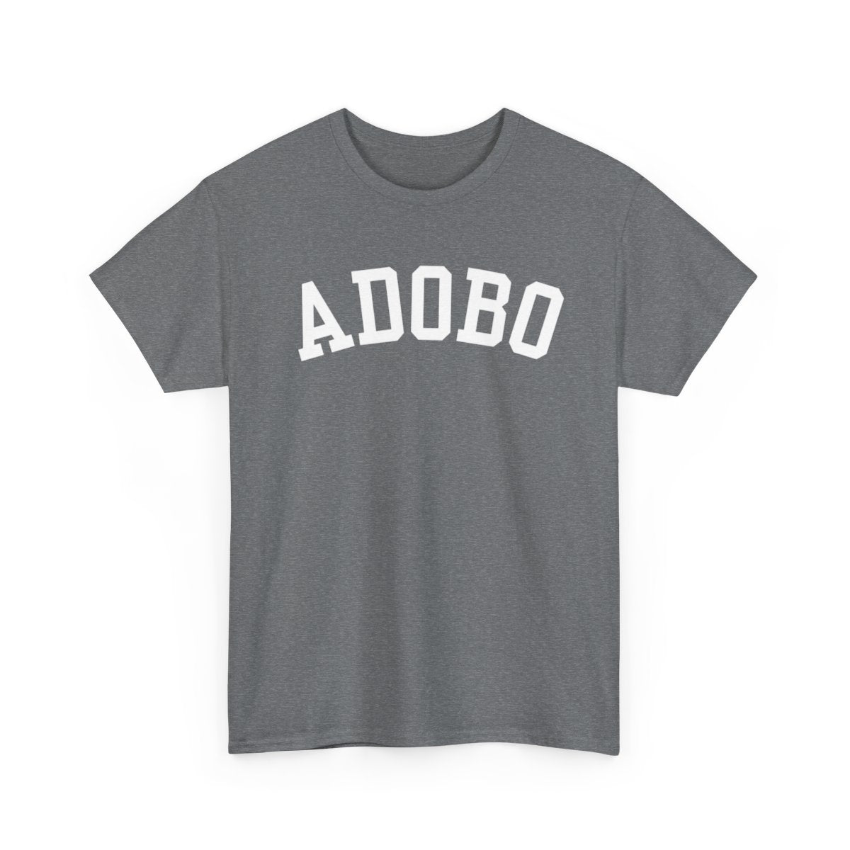 ADOBO FRIED RICE - Filipino Food (Basic Tee)