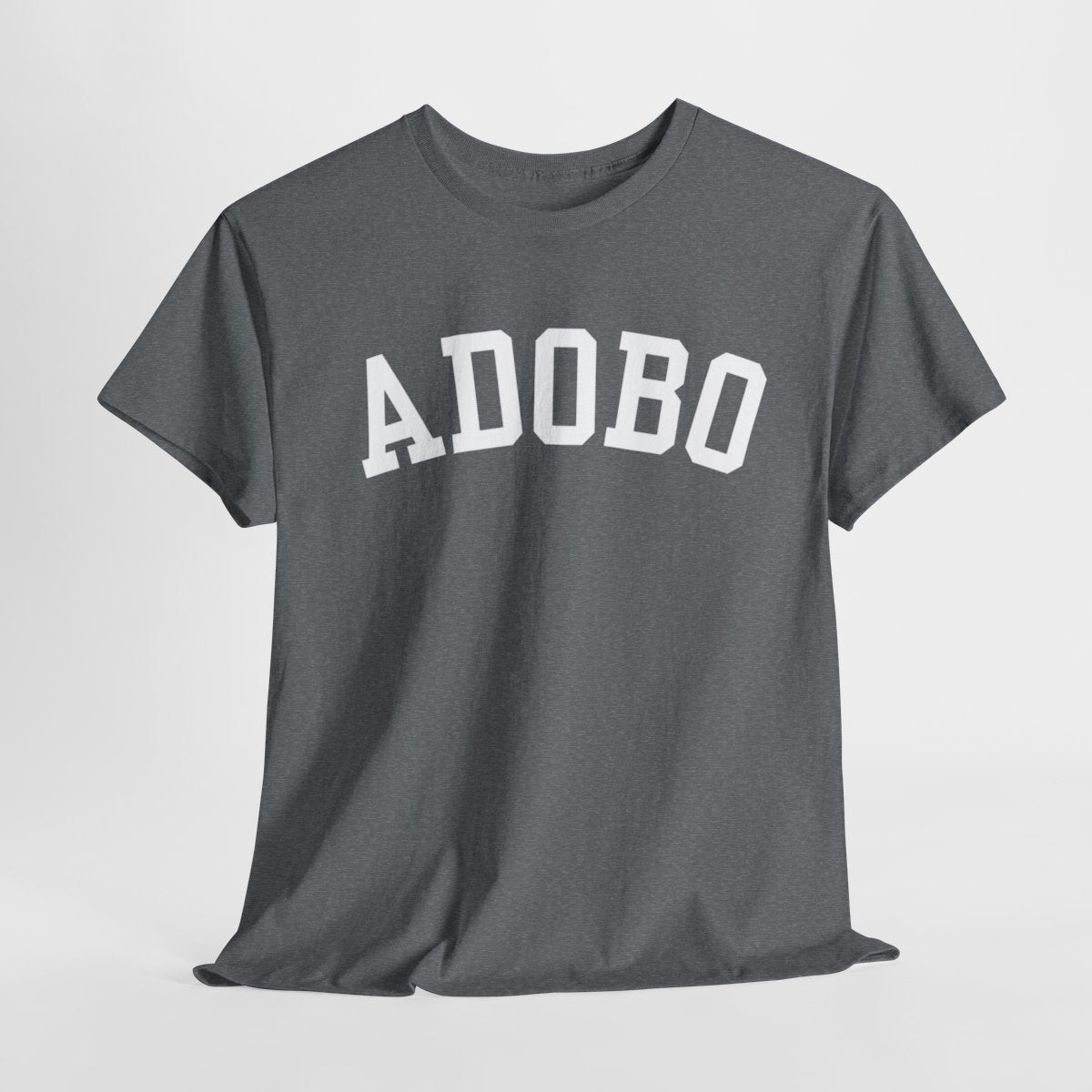 ADOBO FRIED RICE - Filipino Food (Basic Tee)