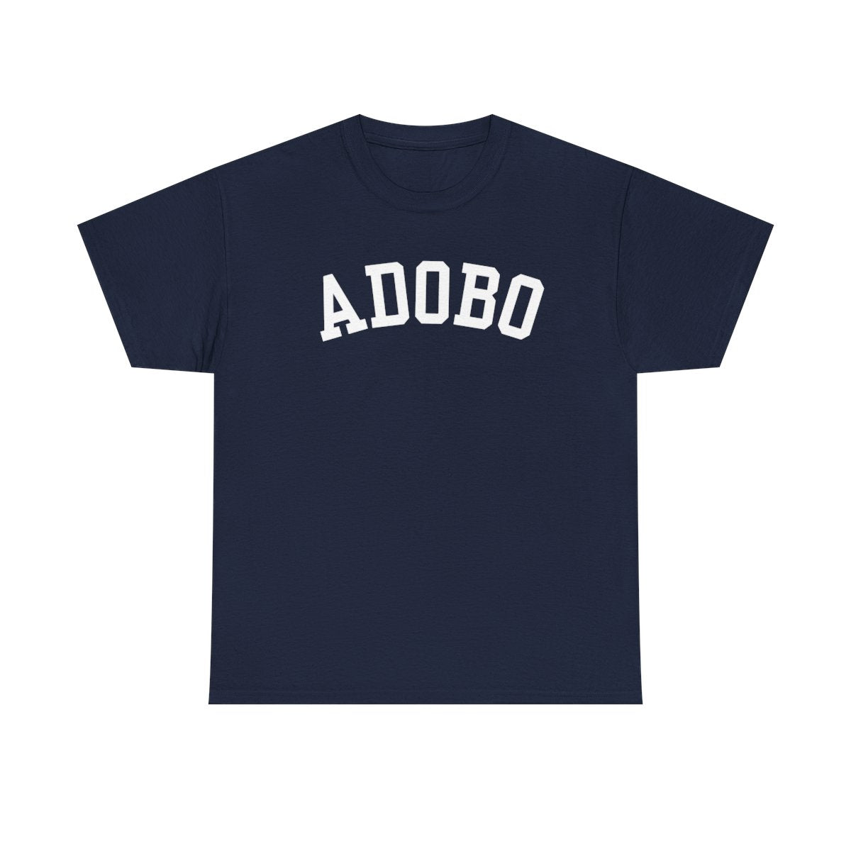 ADOBO FRIED RICE - Filipino Food (Basic Tee)