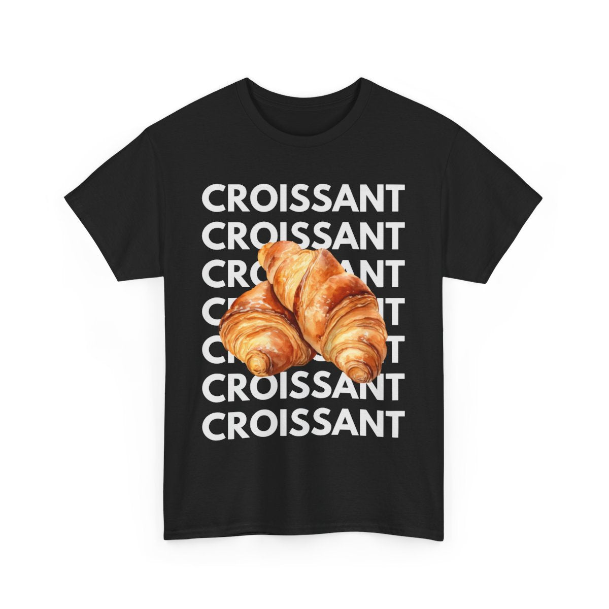 CROISSANT 2 - Bread (Kids Tee)