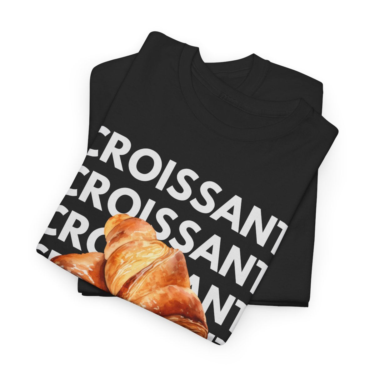 CROISSANT 2 - Bread (Kids Tee)