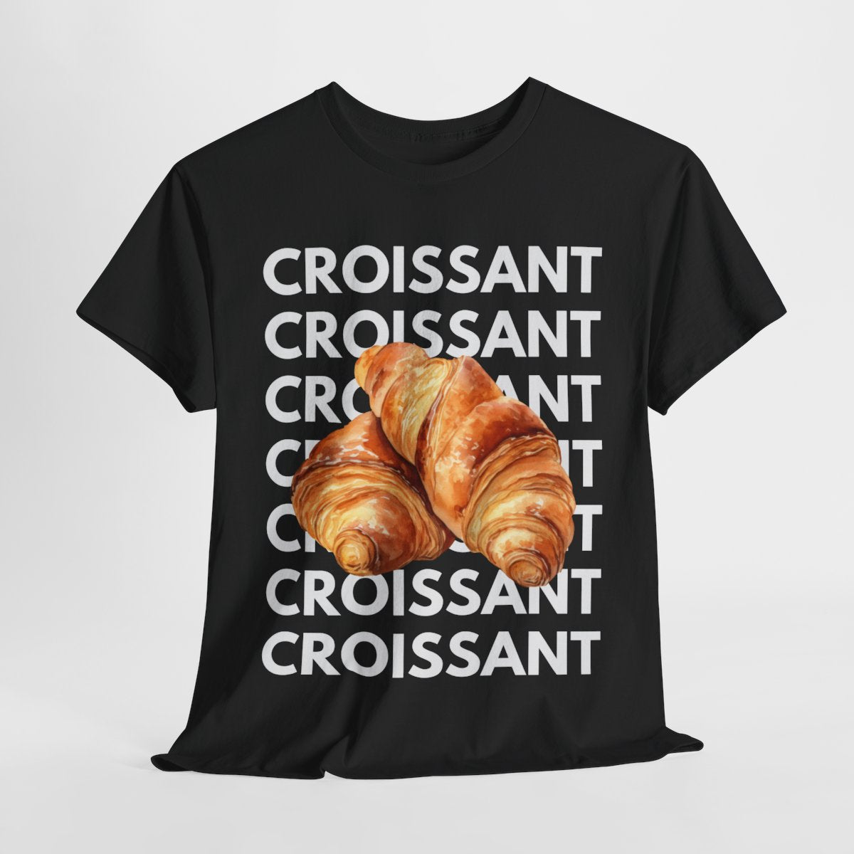 CROISSANT 2 - Bread (Kids Tee)