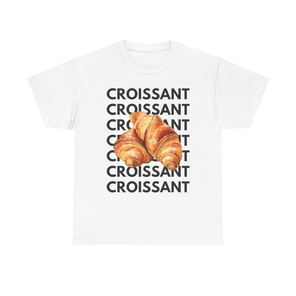 CROISSANT 2 - Bread (Kids Tee)