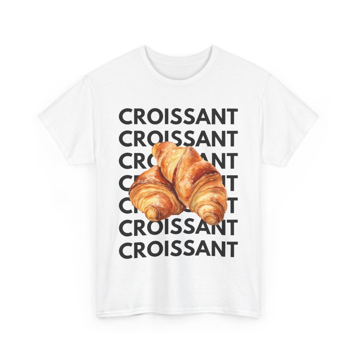 CROISSANT 2 - Bread (Kids Tee)