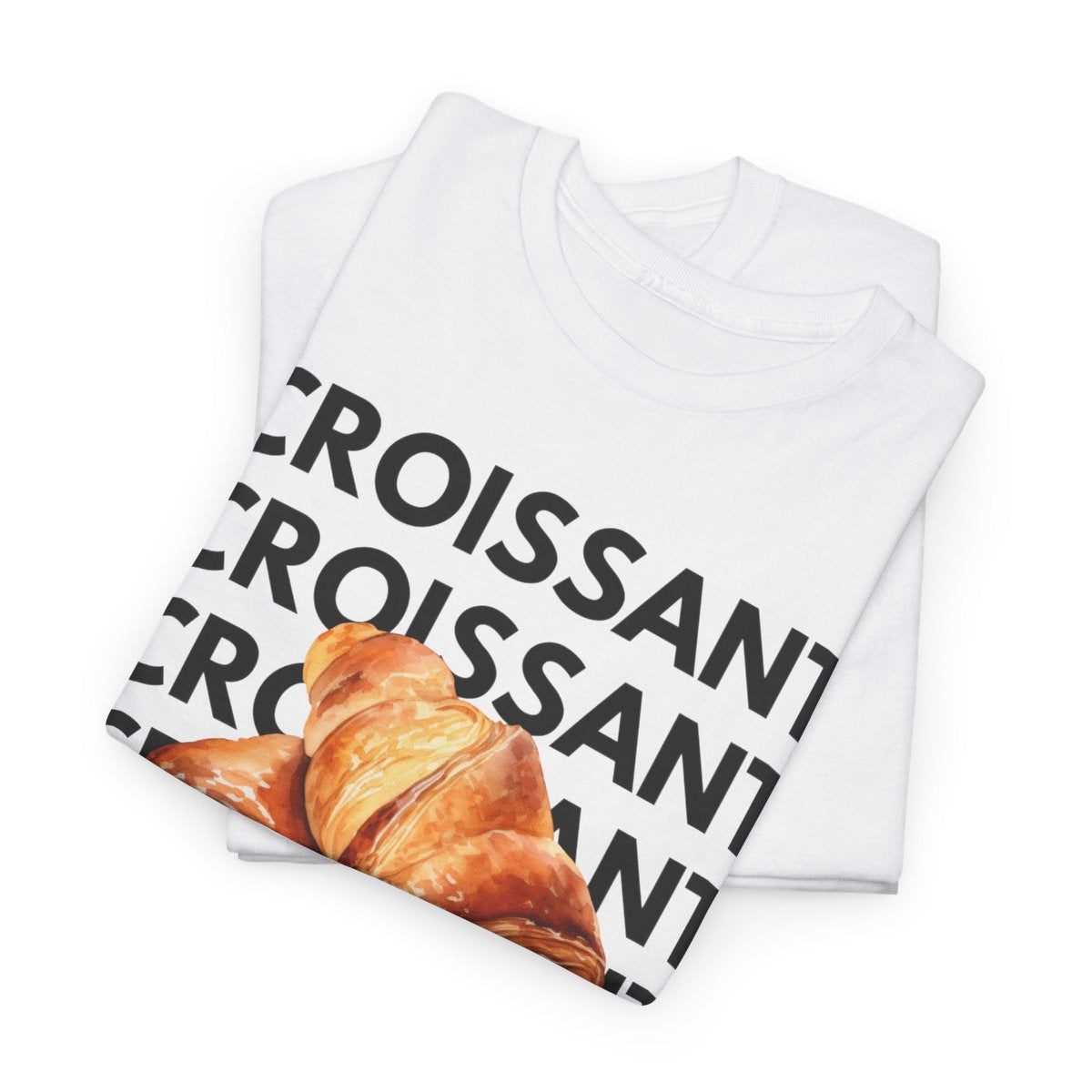 CROISSANT 2 - Bread (Kids Tee)