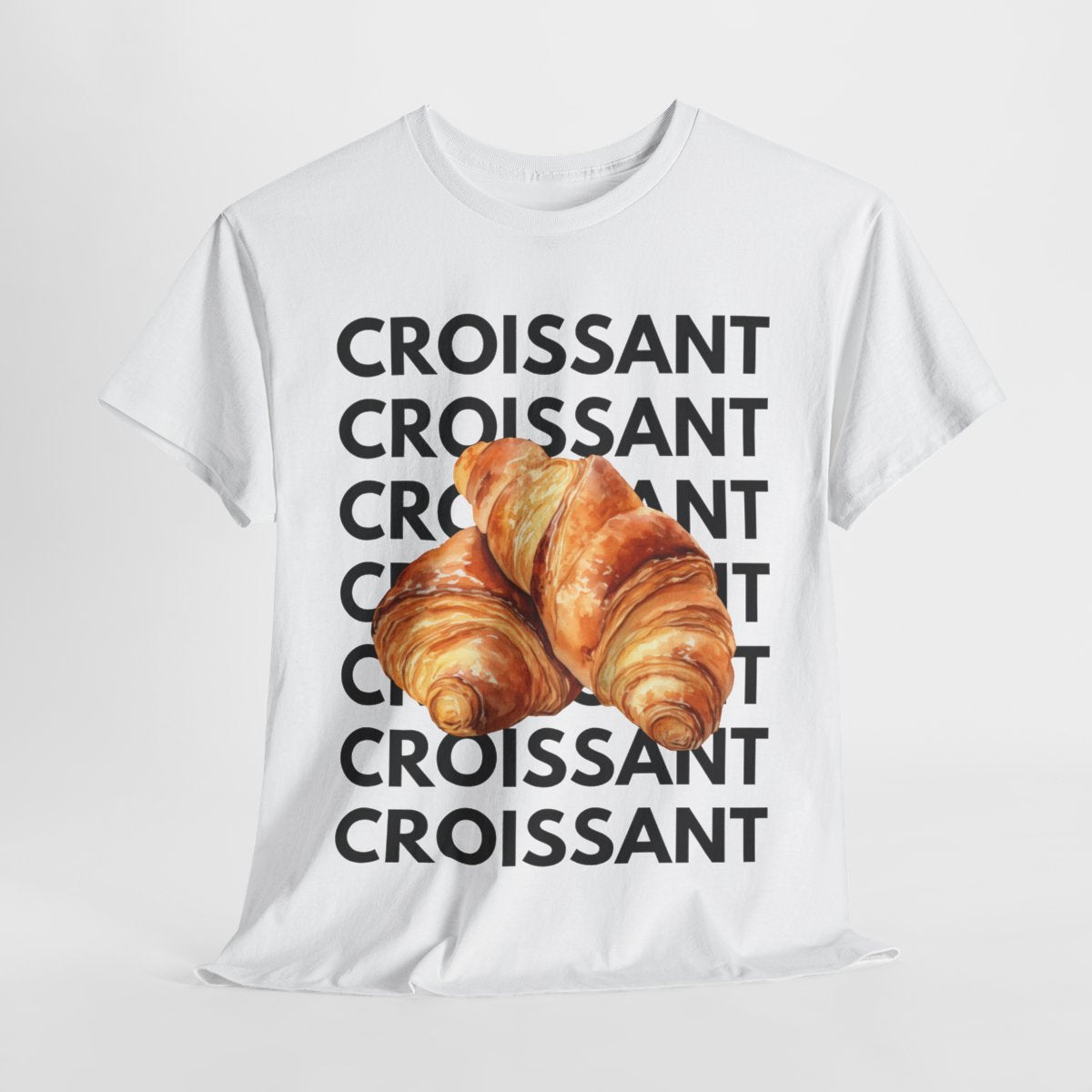 CROISSANT 2 - Bread (Kids Tee)
