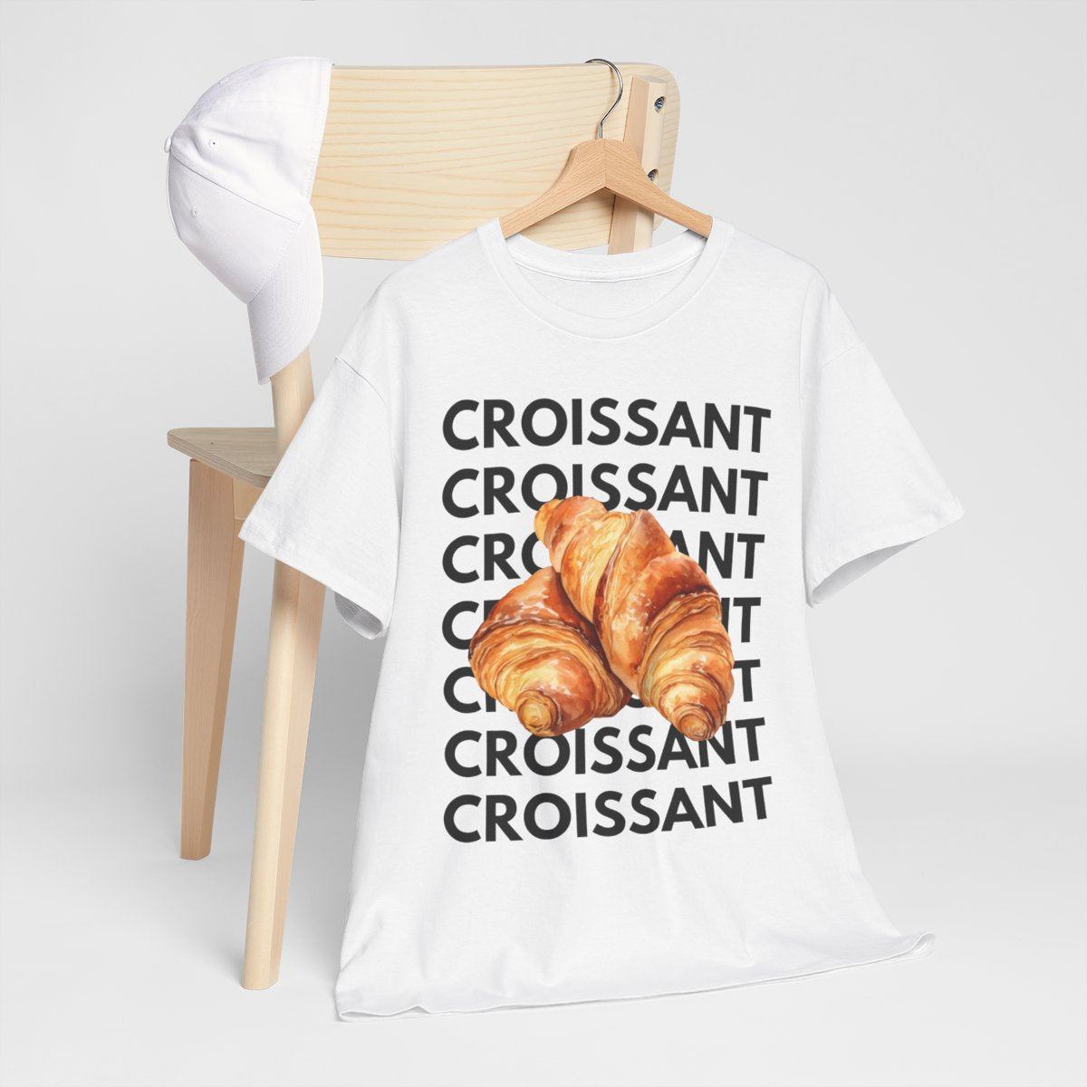 CROISSANT 2 - Bread (Kids Tee)