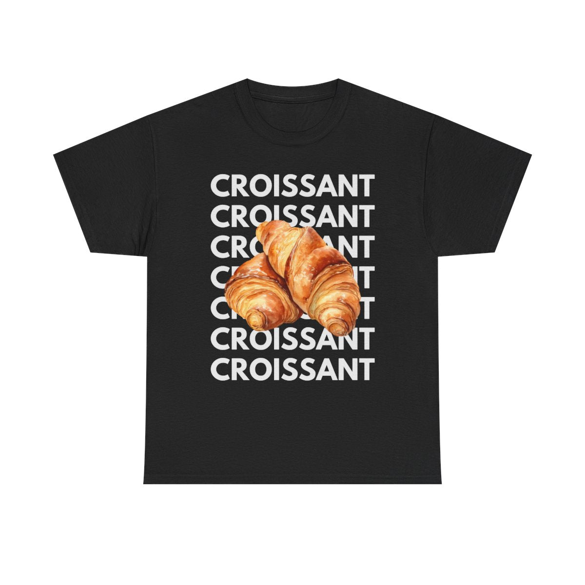 CROISSANT 2 - Bread (Kids Tee)