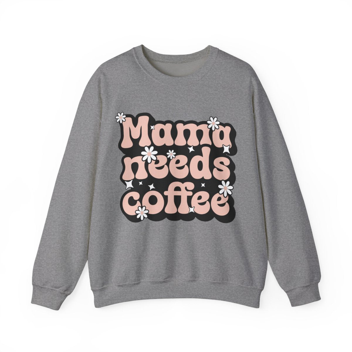 GLACE - Coffee (Sweatshirt)