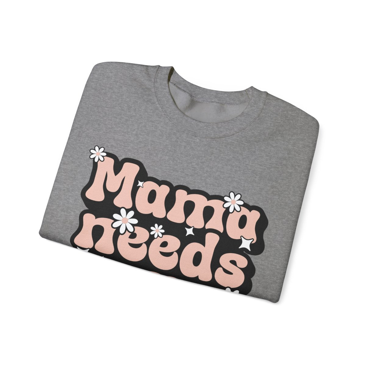GLACE - Coffee (Sweatshirt)