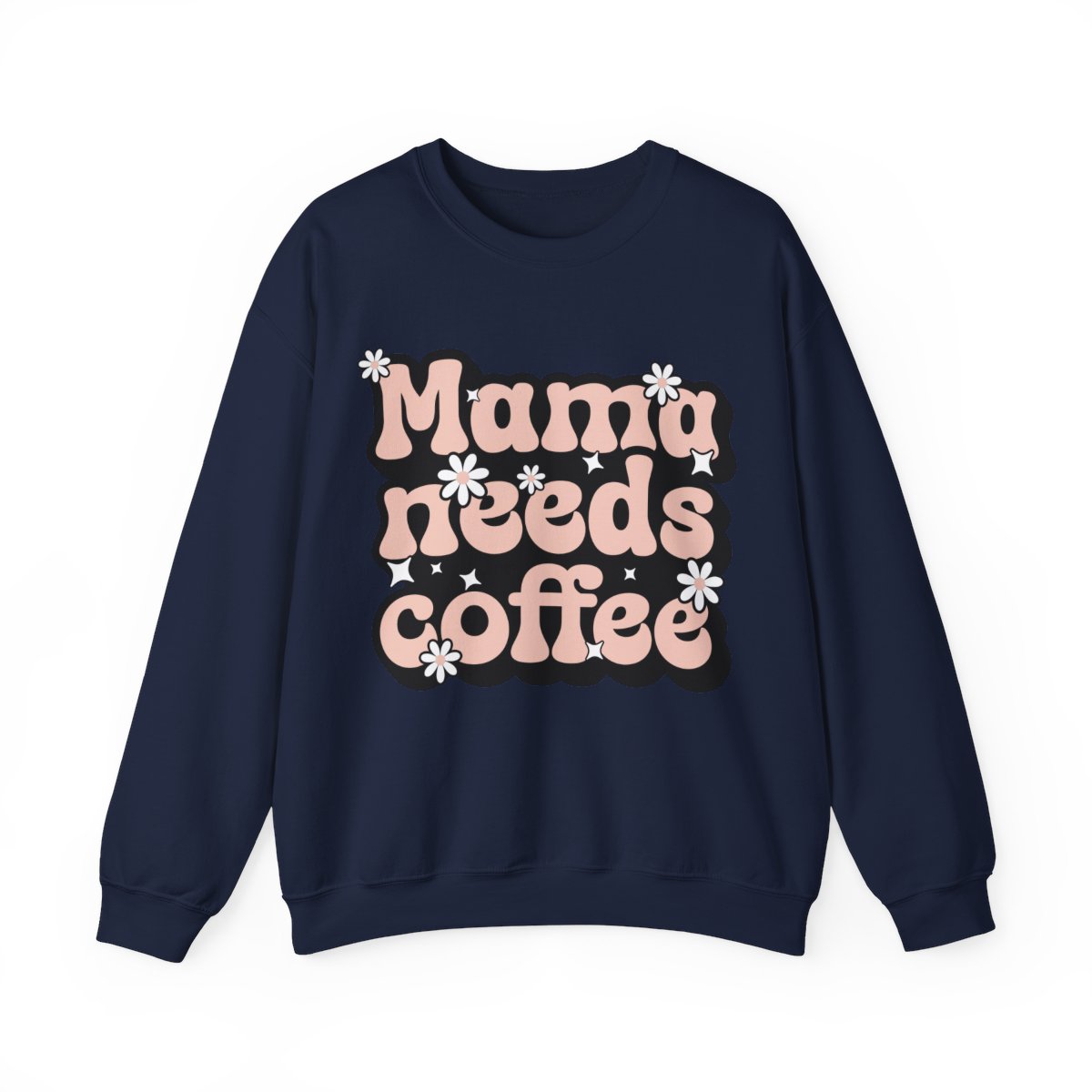 GLACE - Coffee (Sweatshirt)