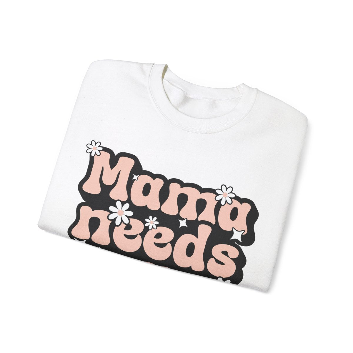 GLACE - Coffee (Sweatshirt)