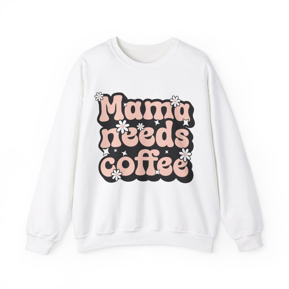 GLACE - Coffee (Sweatshirt)