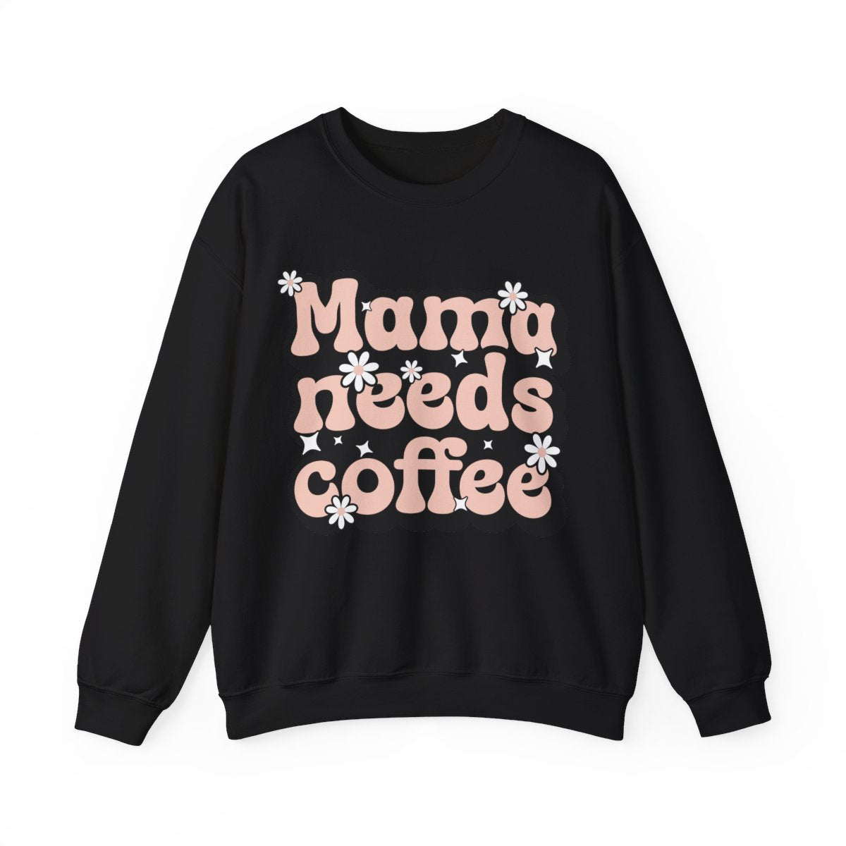 GLACE - Coffee (Sweatshirt)
