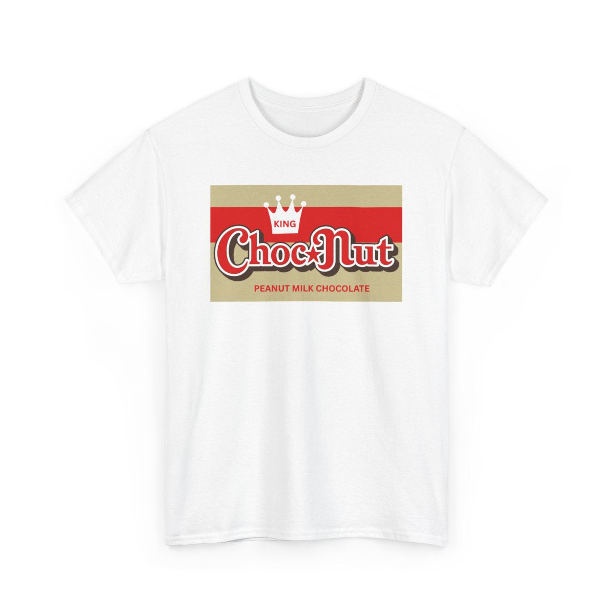 CHOCNUT 2 - Filipino Food (Kids Tee)