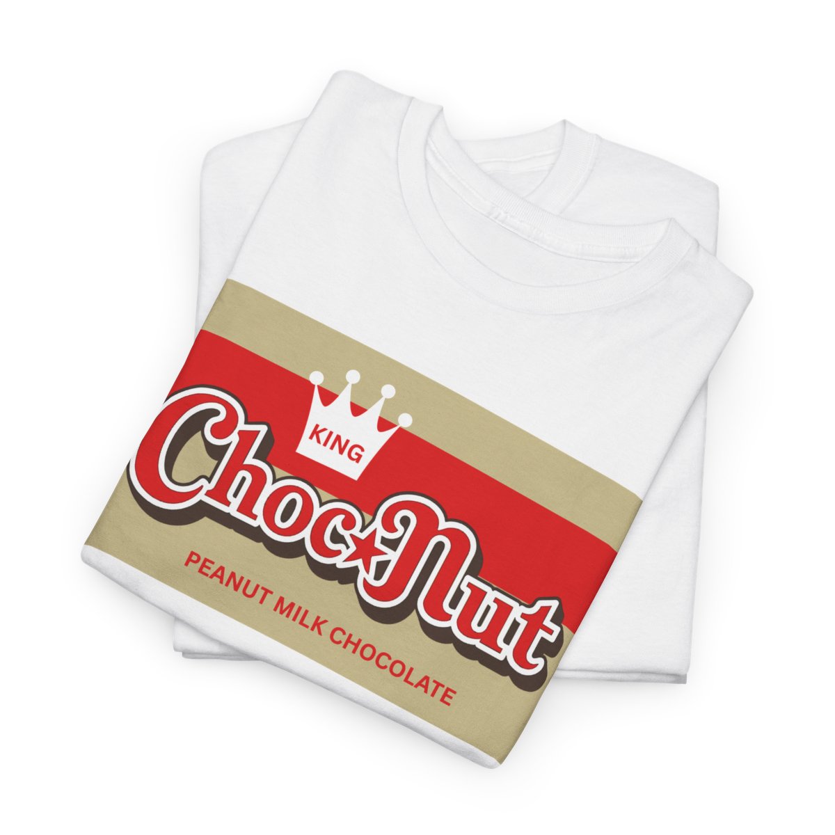 CHOCNUT 2 - Filipino Food (Kids Tee)