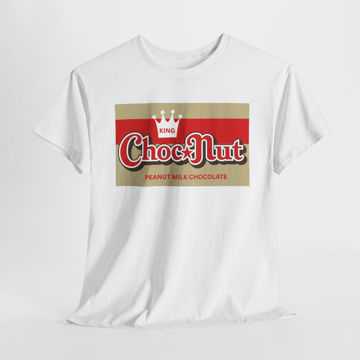 CHOCNUT 2 - Filipino Food (Kids Tee)