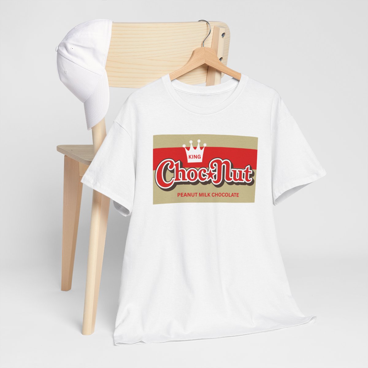 CHOCNUT 2 - Filipino Food (Kids Tee)