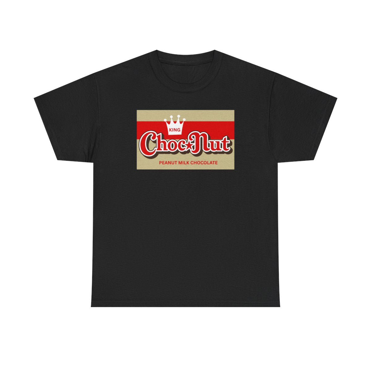 CHOCNUT 2 - Filipino Food (Kids Tee)