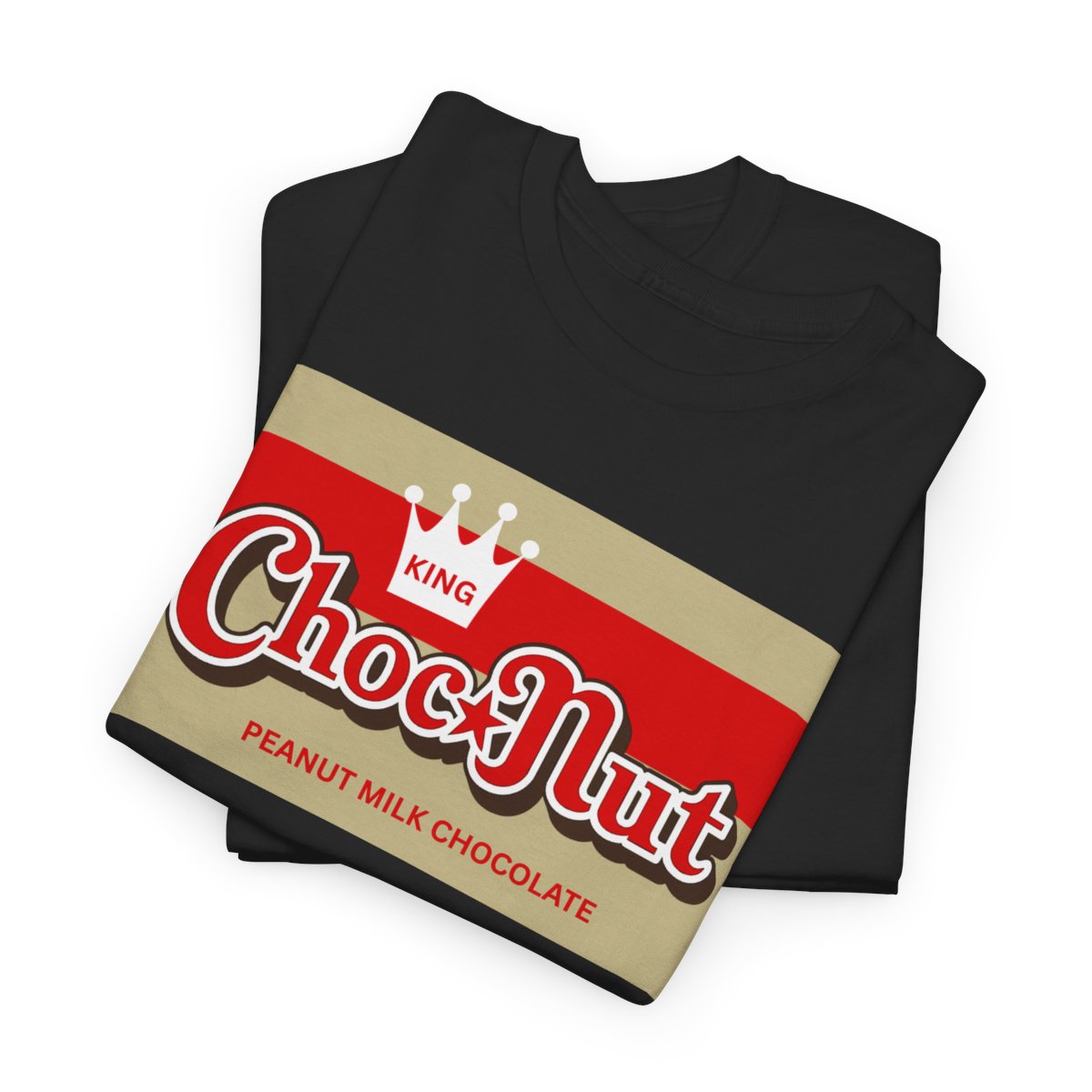 CHOCNUT 2 - Filipino Food (Kids Tee)