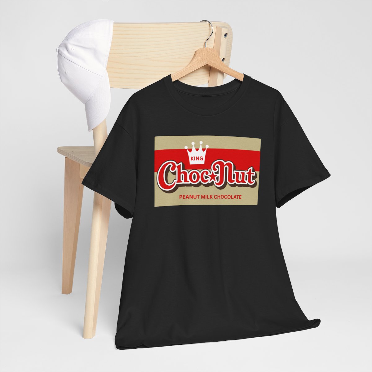 CHOCNUT 2 - Filipino Food (Kids Tee)