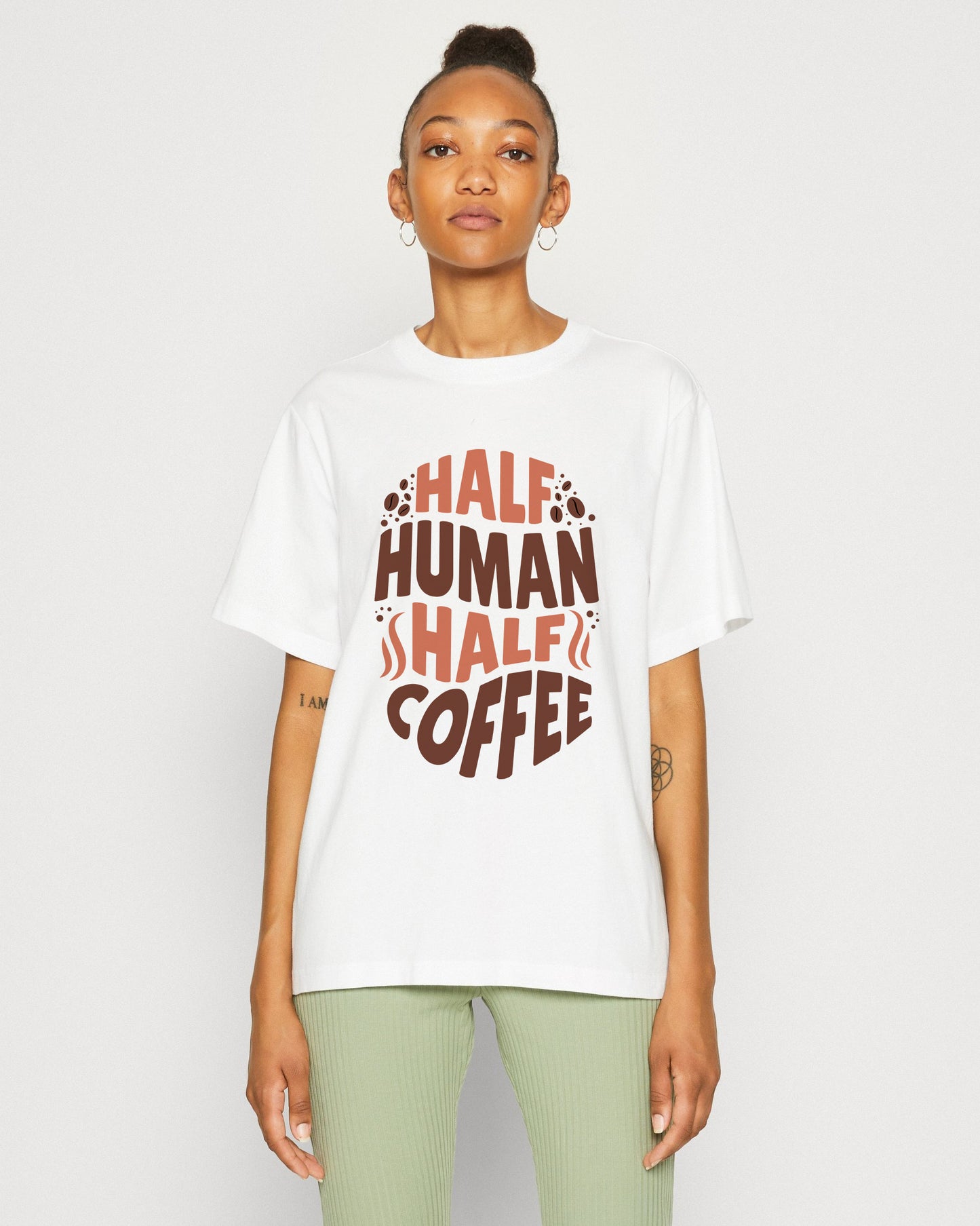CAFÉ SUSPIRO - Coffee (Basic Tee)