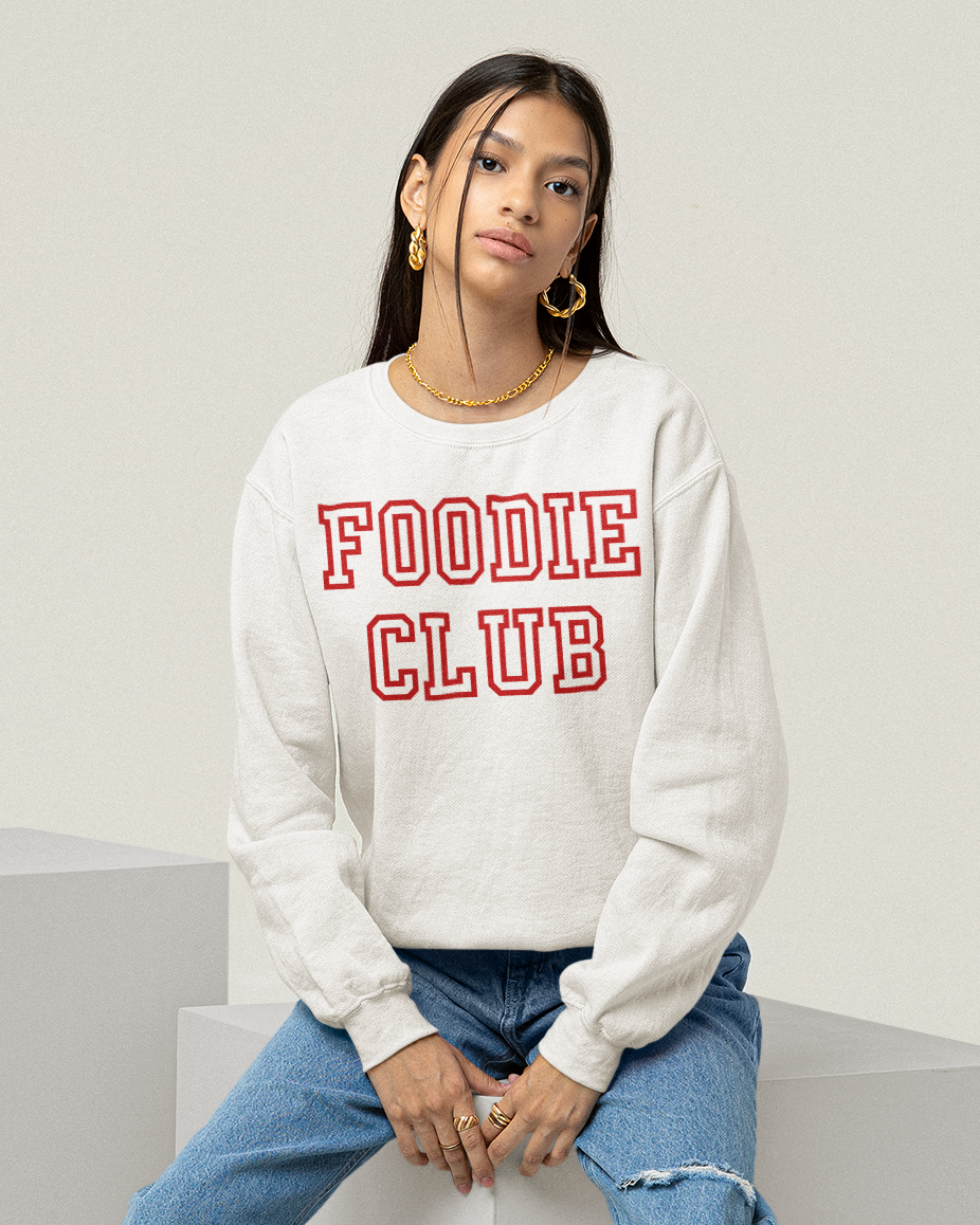 【はこぽす対応商品】 - 2 CLUB FOODIE Foodie Store Yummify – (Sweatshirt) トップス