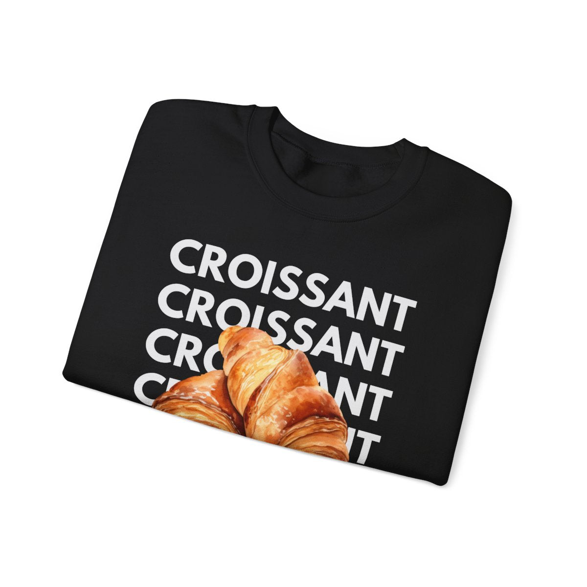 CROISSANT 2 - Bread (Sweatshirt)