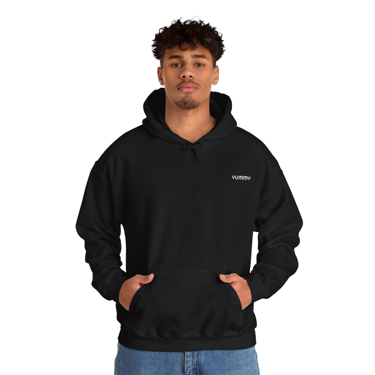 CROISSANT 2 - Bread (Hoodie)
