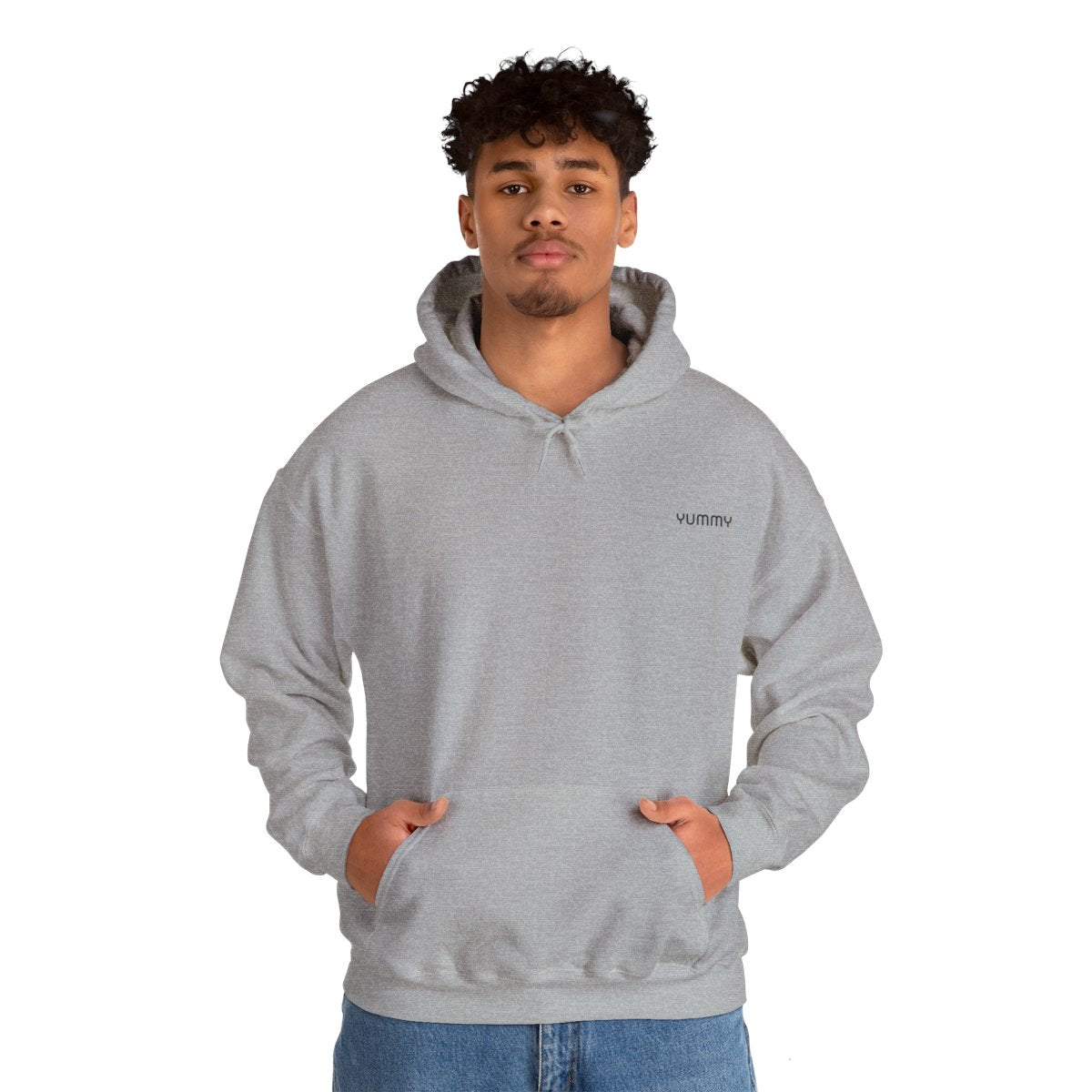 CROISSANT 2 - Bread (Hoodie)