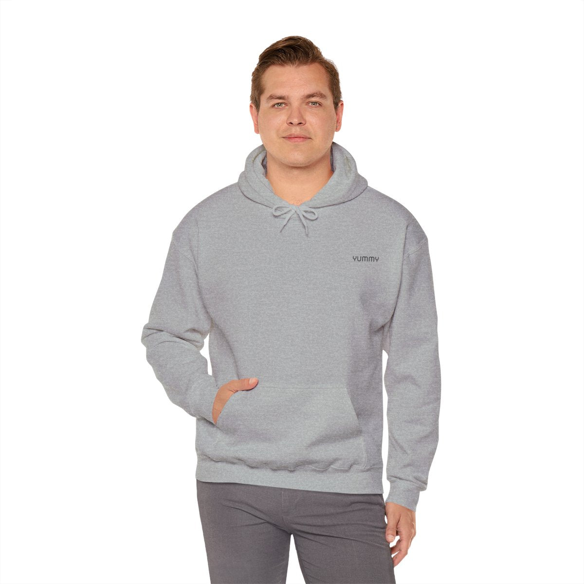 CROISSANT 2 - Bread (Hoodie)