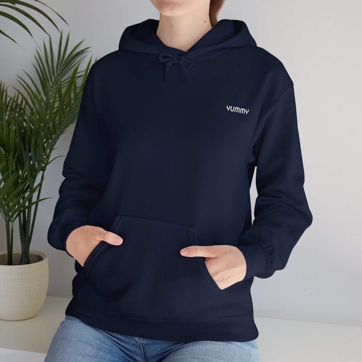 CROISSANT 2 - Bread (Hoodie)