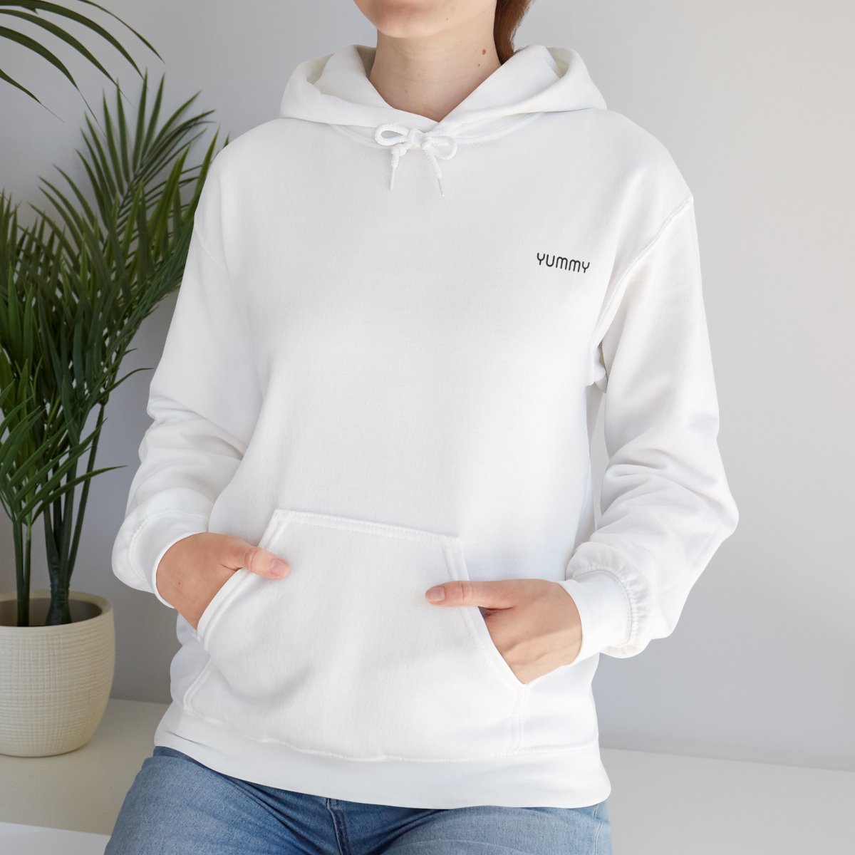 CROISSANT 2 - Bread (Hoodie)