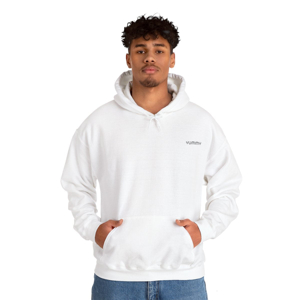 CROISSANT 2 - Bread (Hoodie)