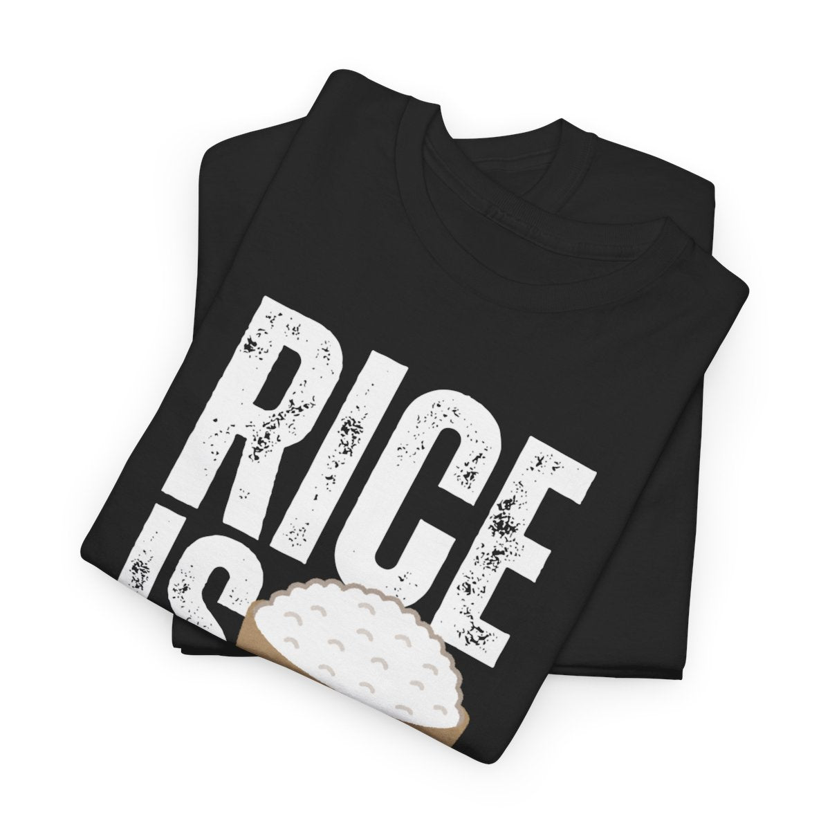 UNLI RICE - Filipino Food (Basic Tee)