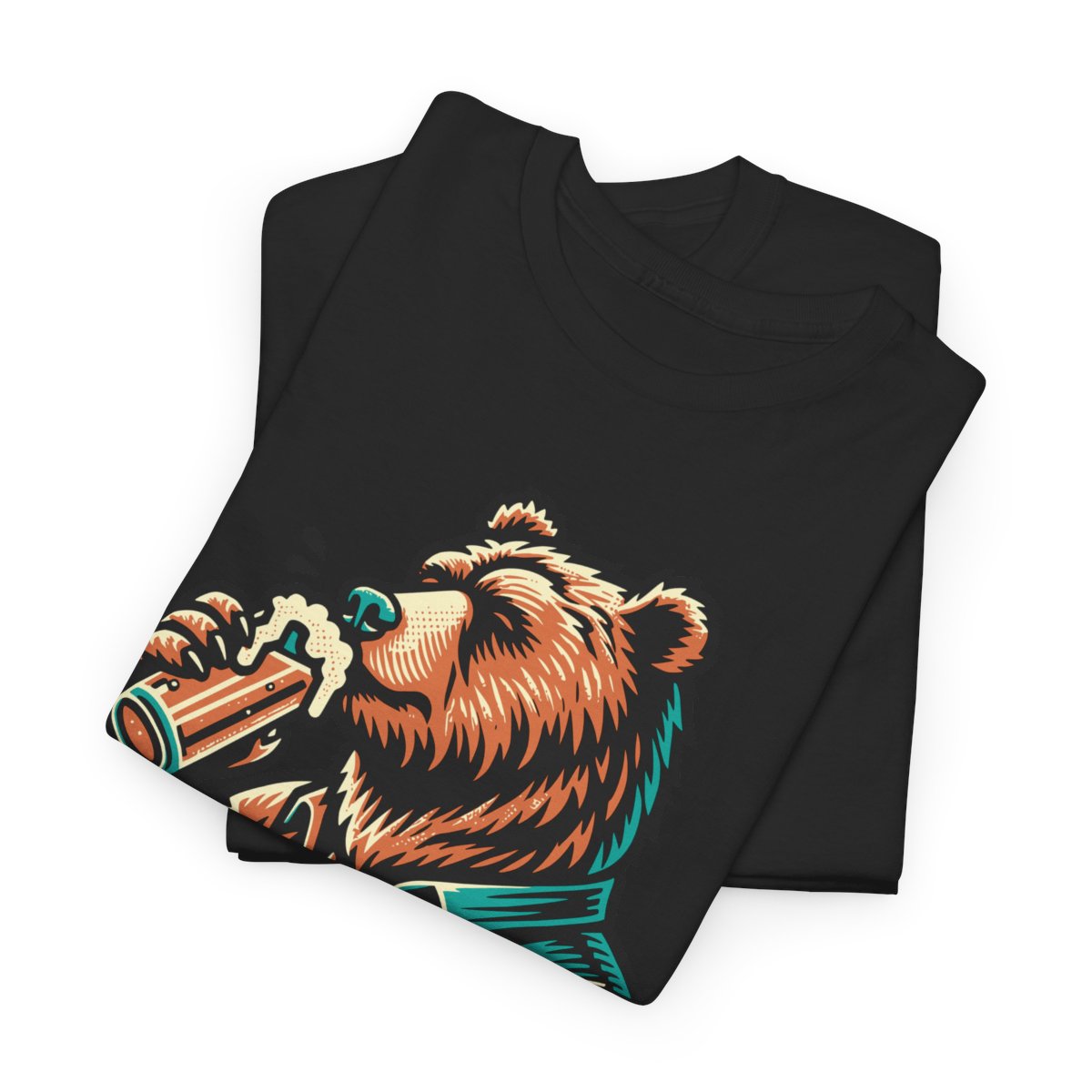 PORTER - Drinks (Basic Tee)