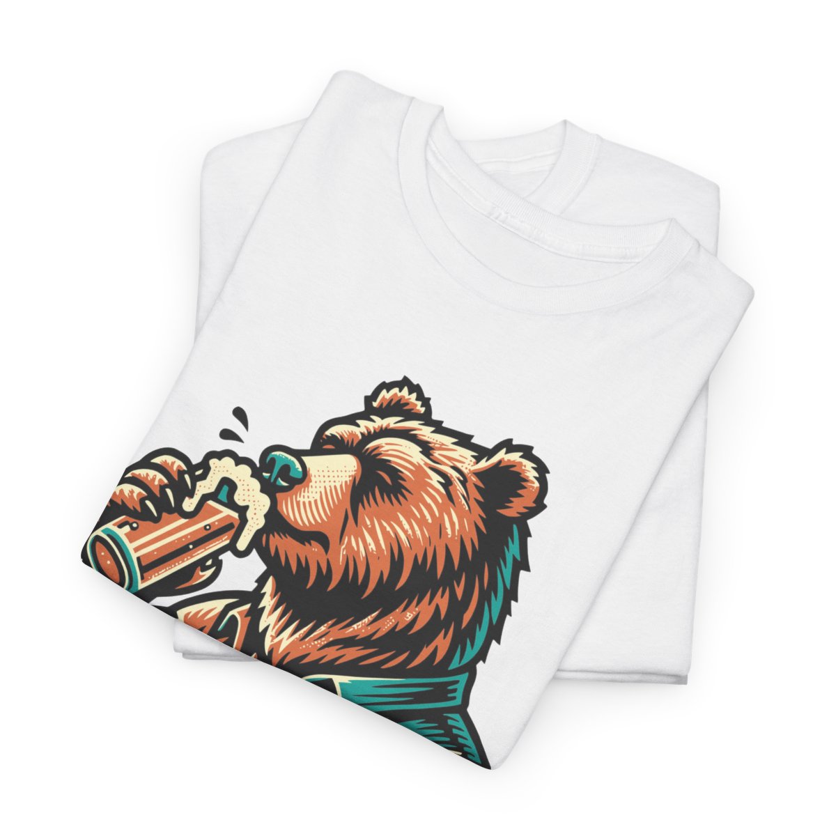 PORTER - Drinks (Basic Tee)