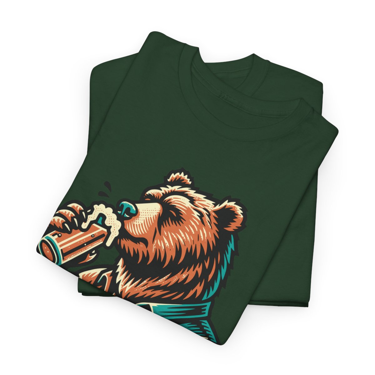 PORTER - Drinks (Basic Tee)