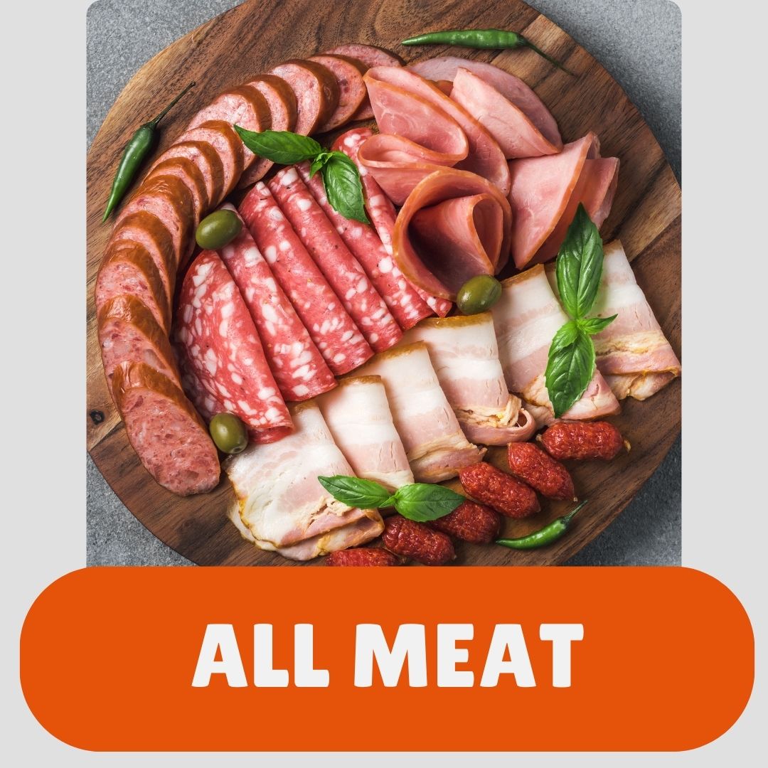 ALL MEAT - YUMMIFY