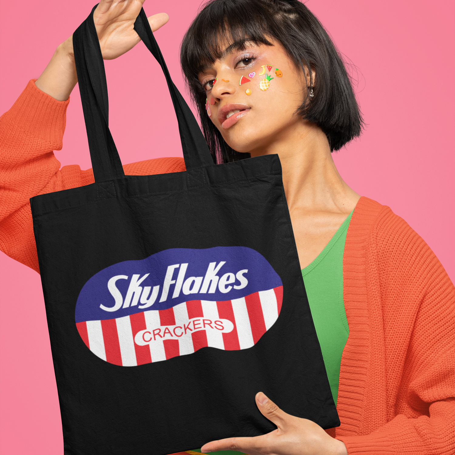 NEW ARRIVAL - Tote Bag