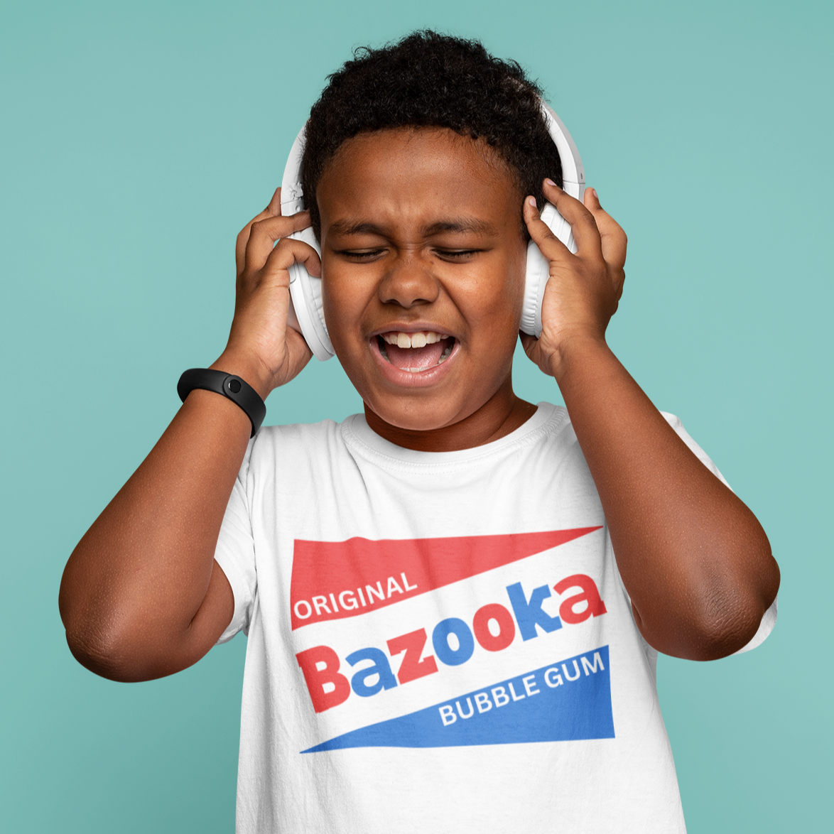NEW ARRIVAL - Kids Tee