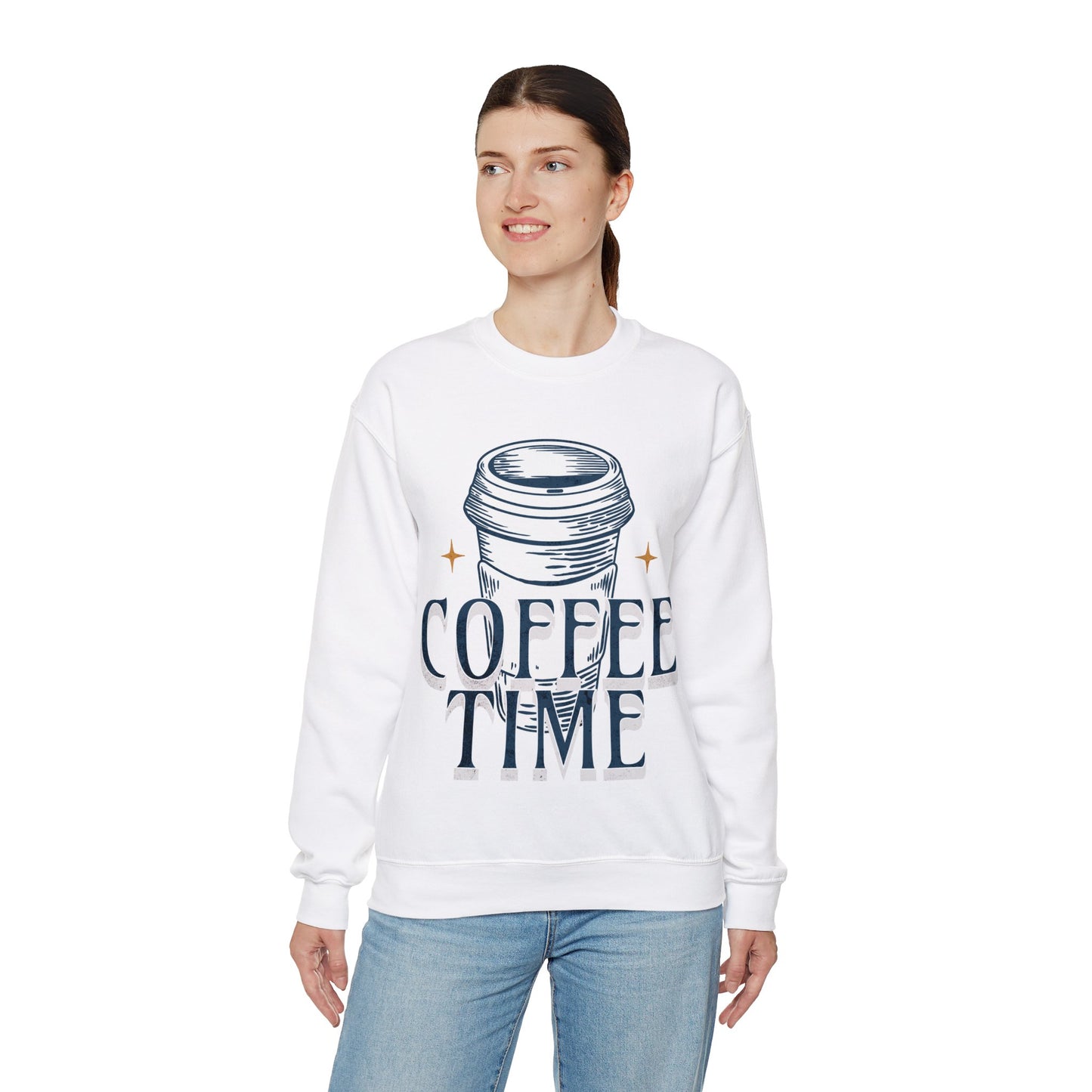 KAFFEOST - Coffee (Sweatshirt)