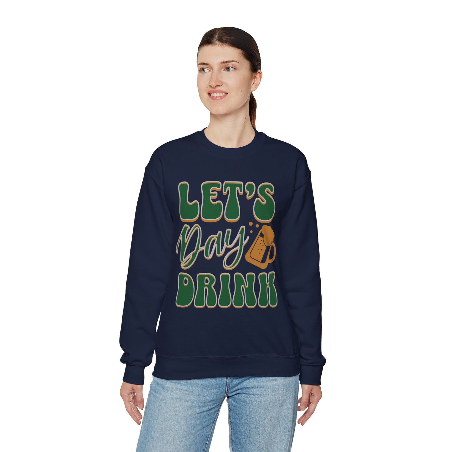 DARK LAGER - Drinks (Sweatshirt)