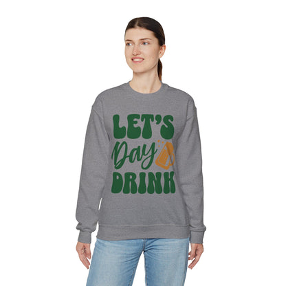 DARK LAGER - Drinks (Sweatshirt)