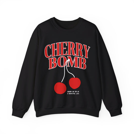 CHERRY - Fruits (Sweatshirt)