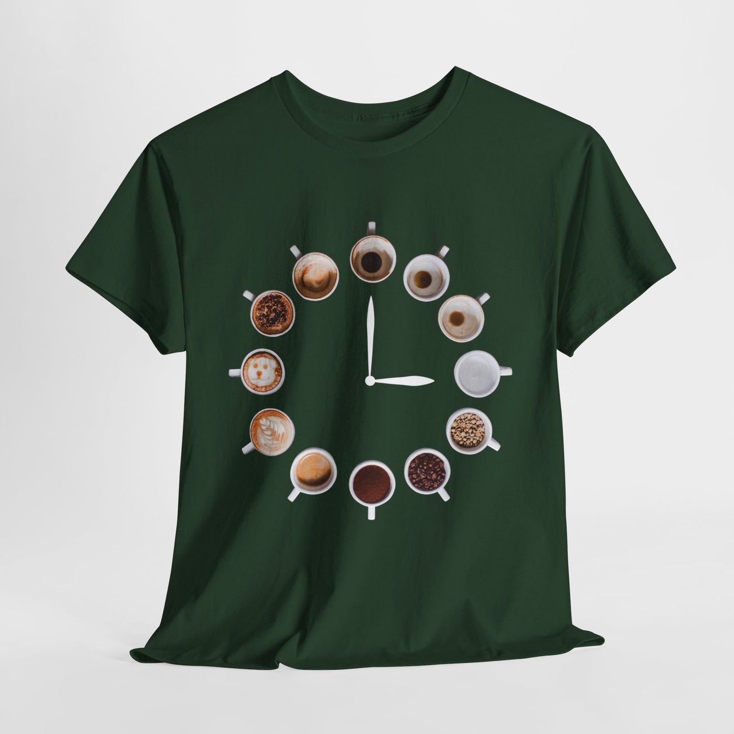 COLD BREW - Coffee (Basic Tee)