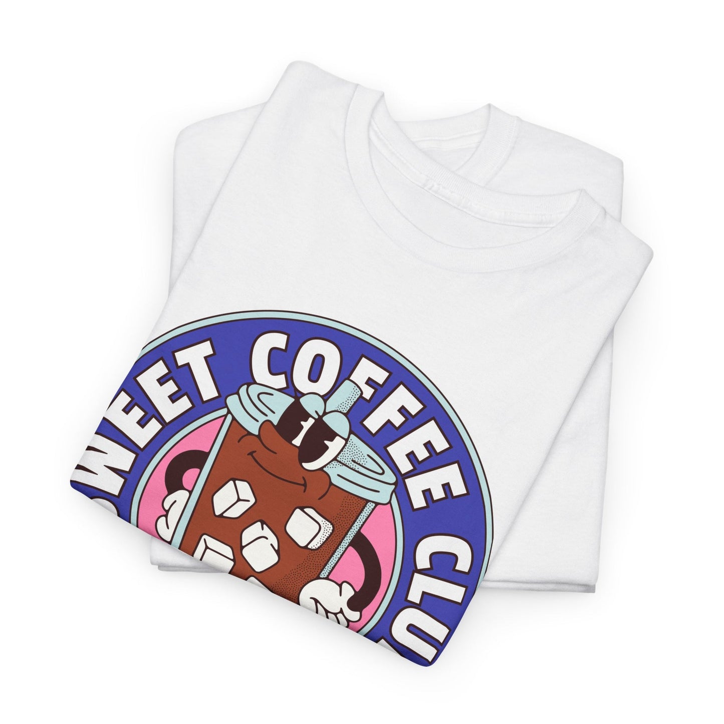 AMERICANO - Coffee (Basic Tee)