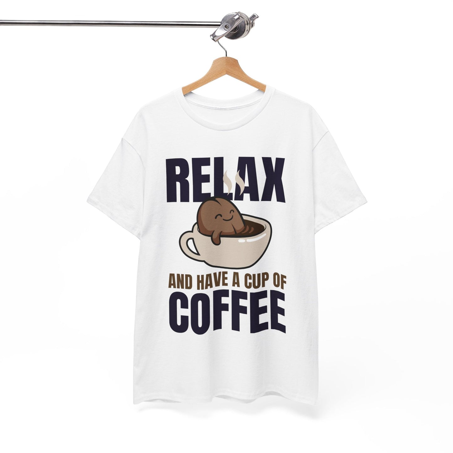 VIENNA COFFEE - Coffee (Basic Tee)