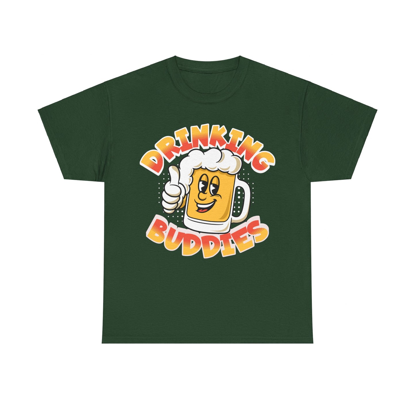 KOLSCH - Drinks (Basic Tee)